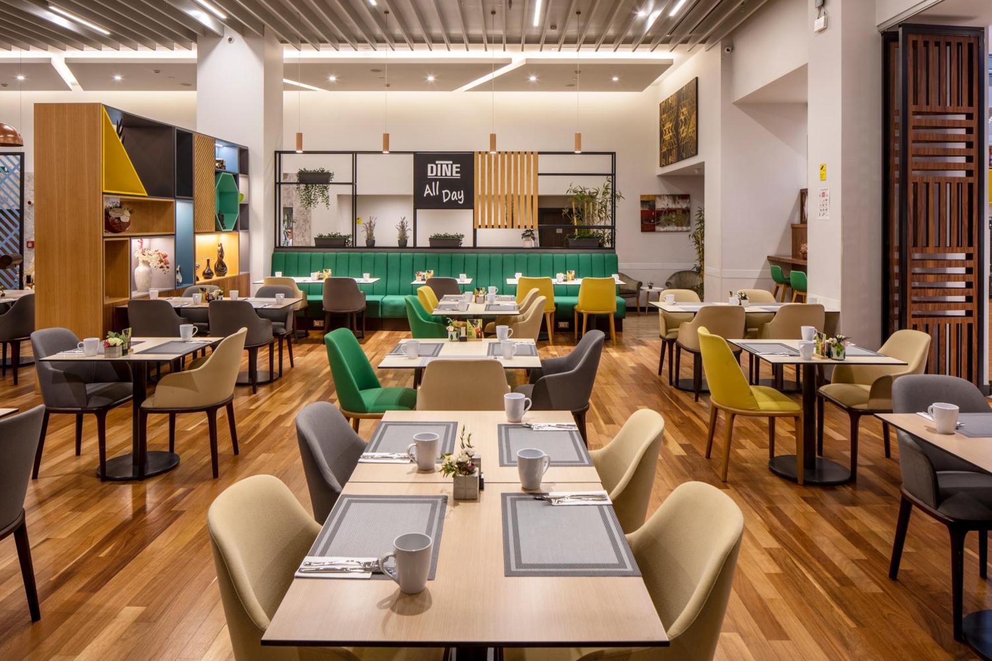 Отель Sisli By Ihg
