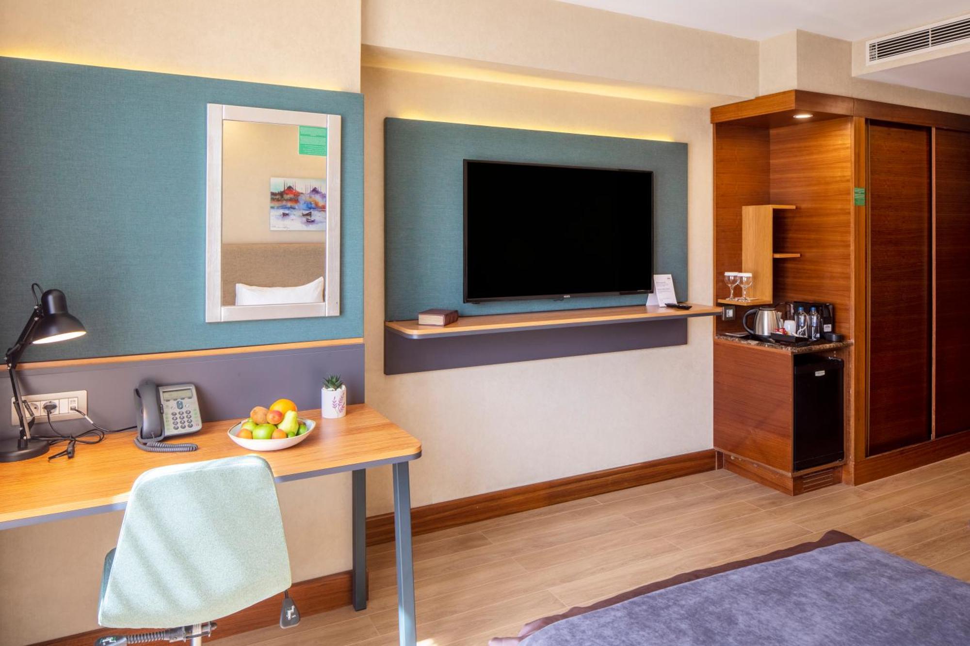 Sisli By Ihg 5* Стамбул