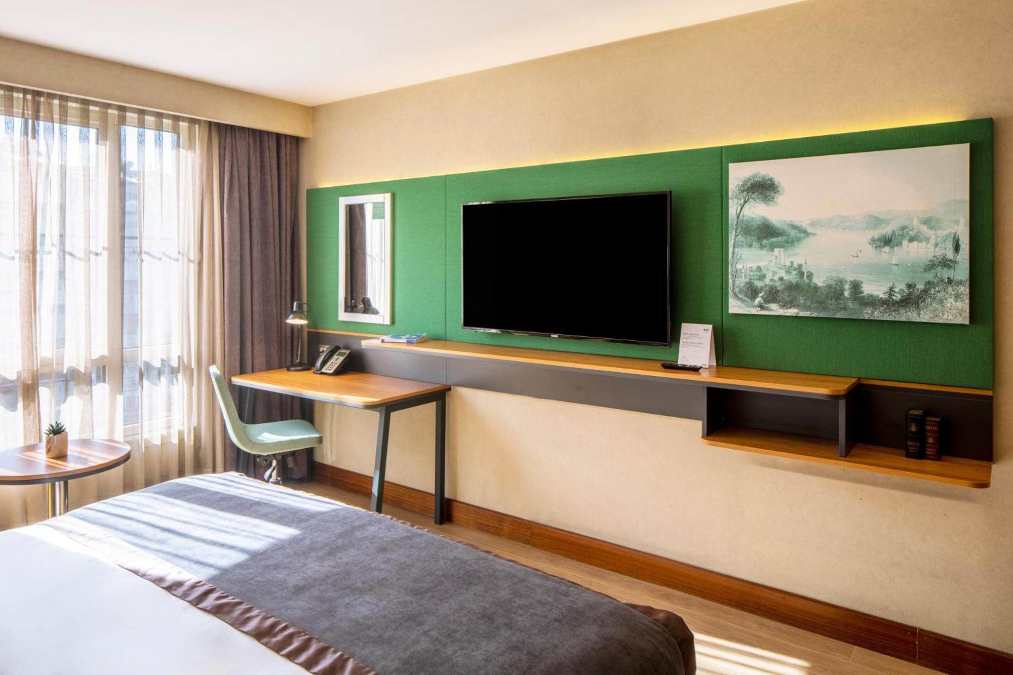 Отель Sisli By Ihg