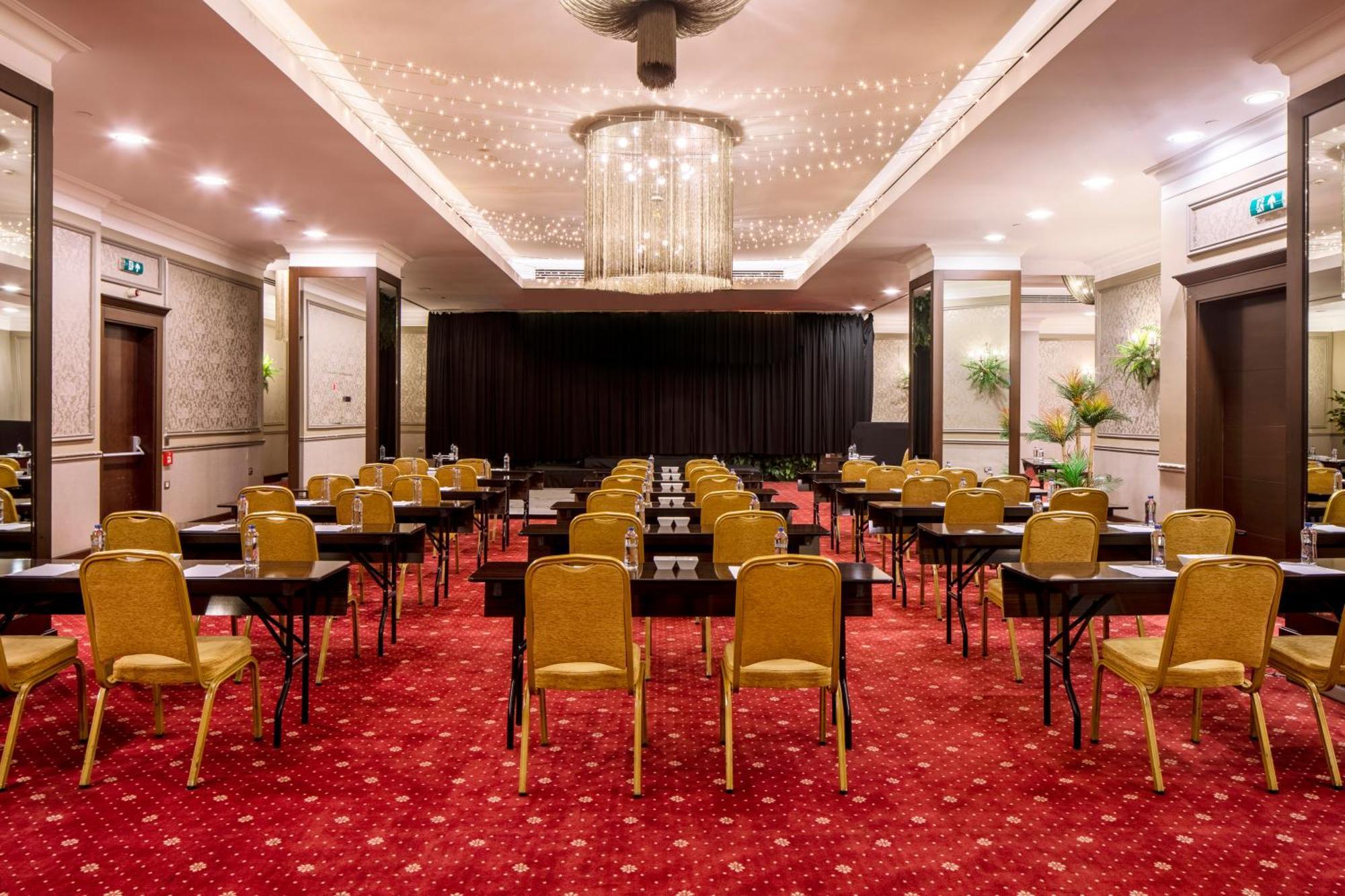 Sisli By Ihg 5* Стамбул