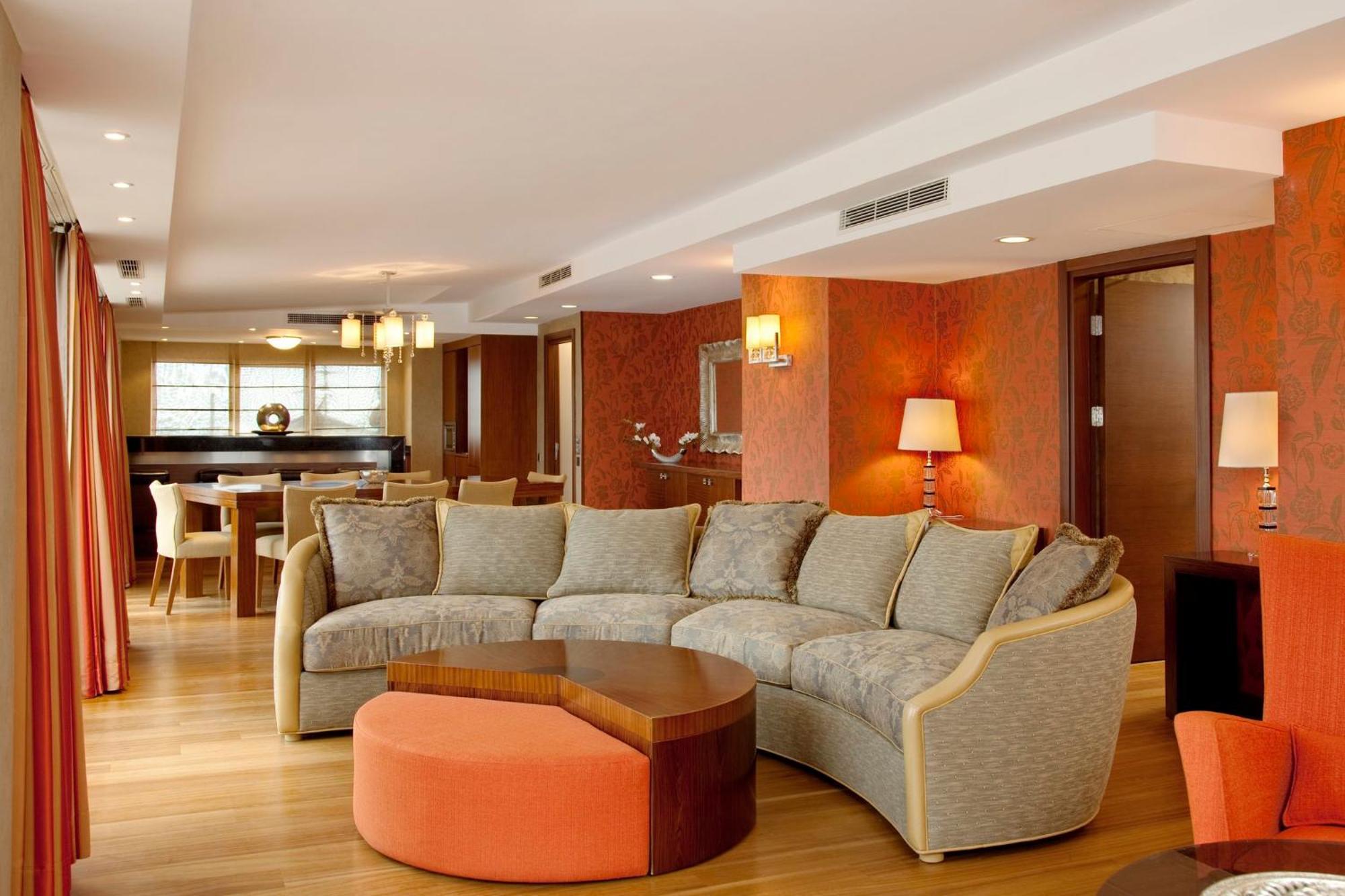 Sisli By Ihg Отель Стамбул