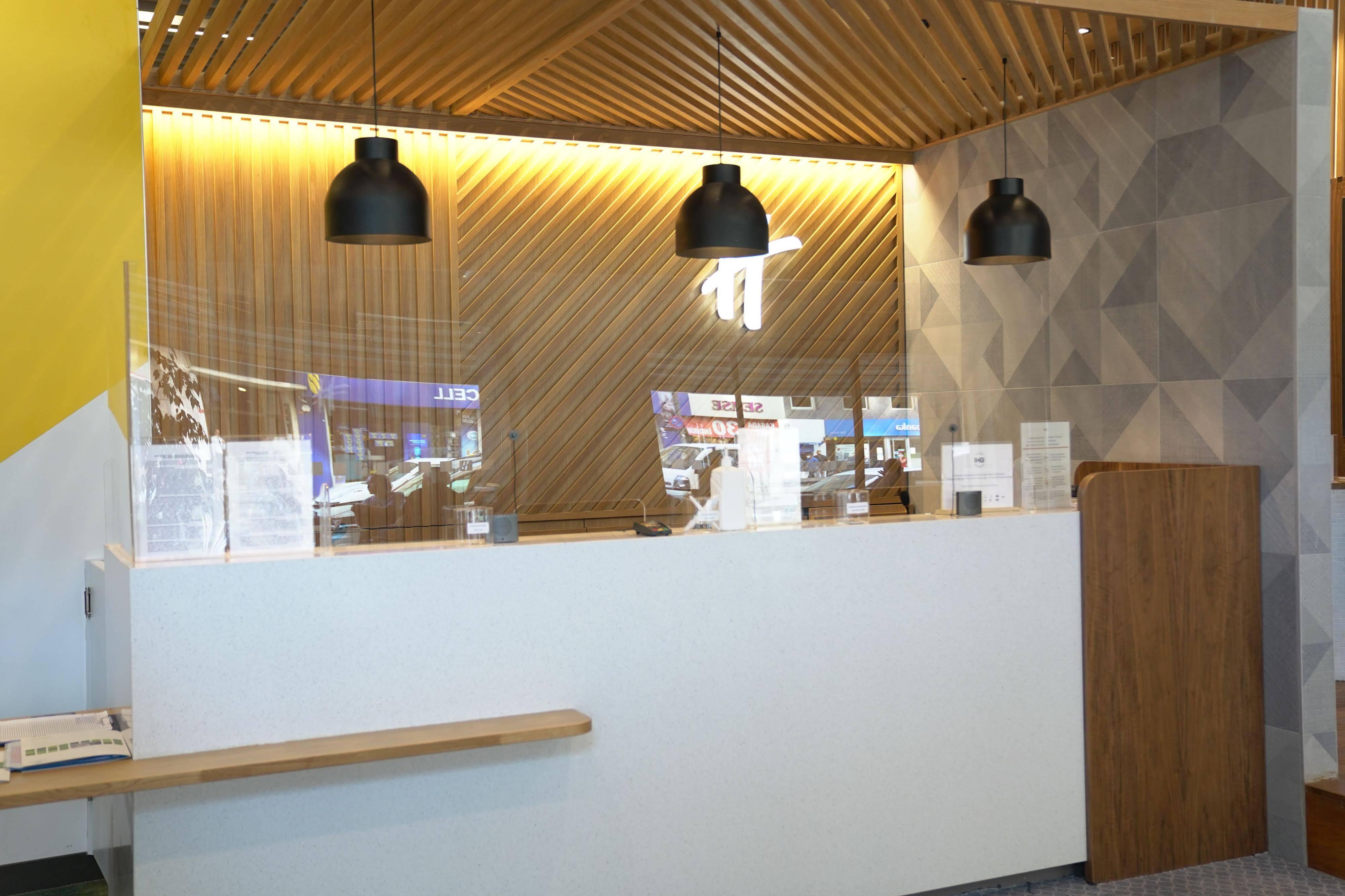 Sisli By Ihg Hotel Istambul