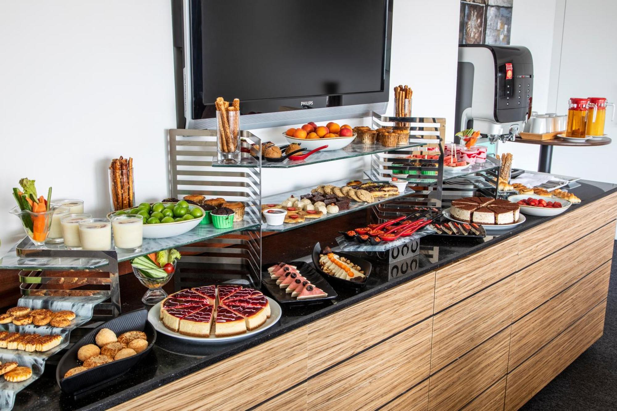 מלון Sisli By Ihg