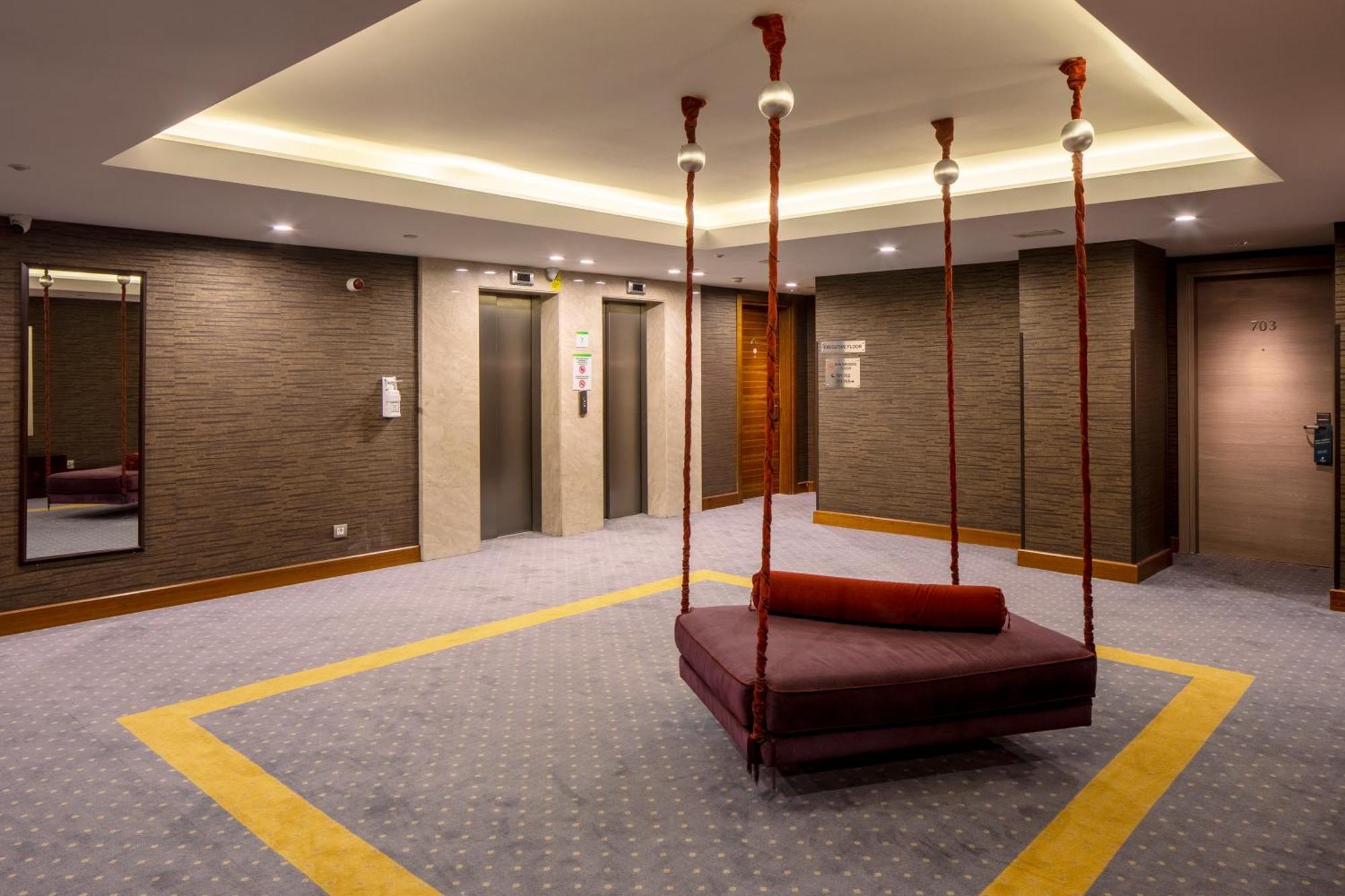 מלון Sisli By Ihg