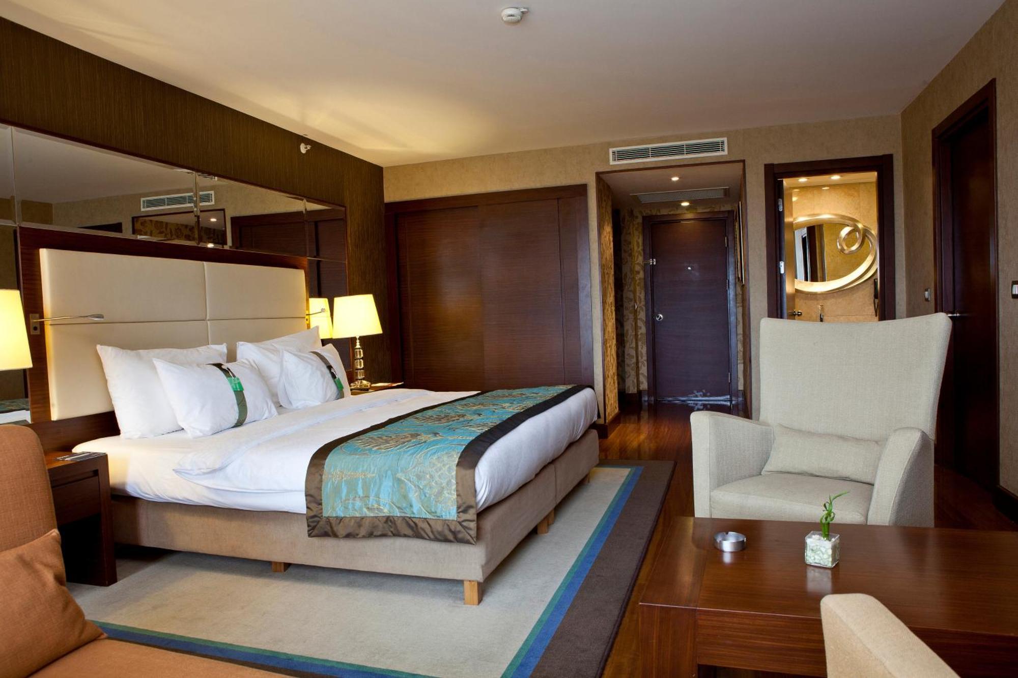 מלון Sisli By Ihg