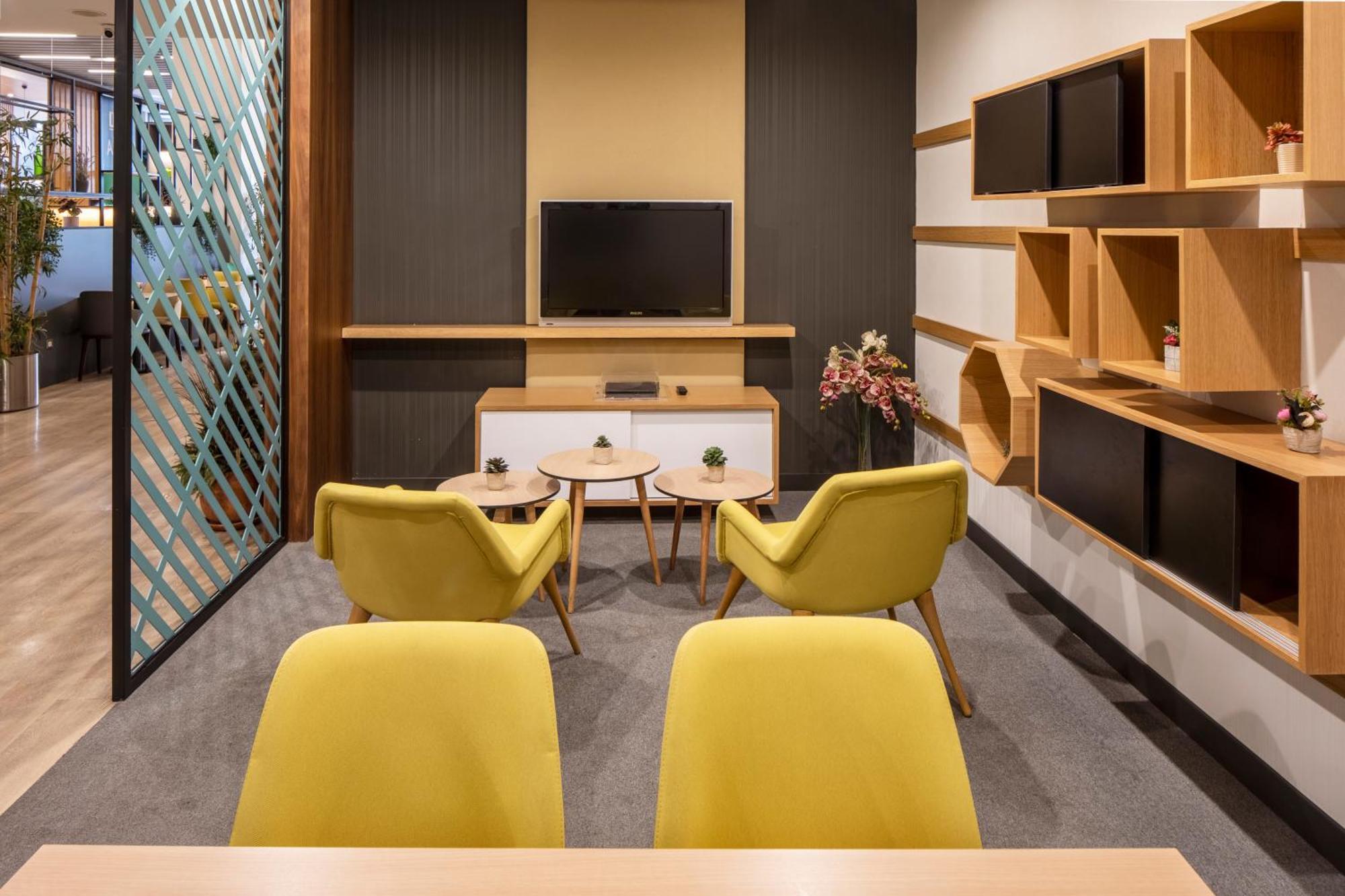 Sisli By Ihg Hotel 5*