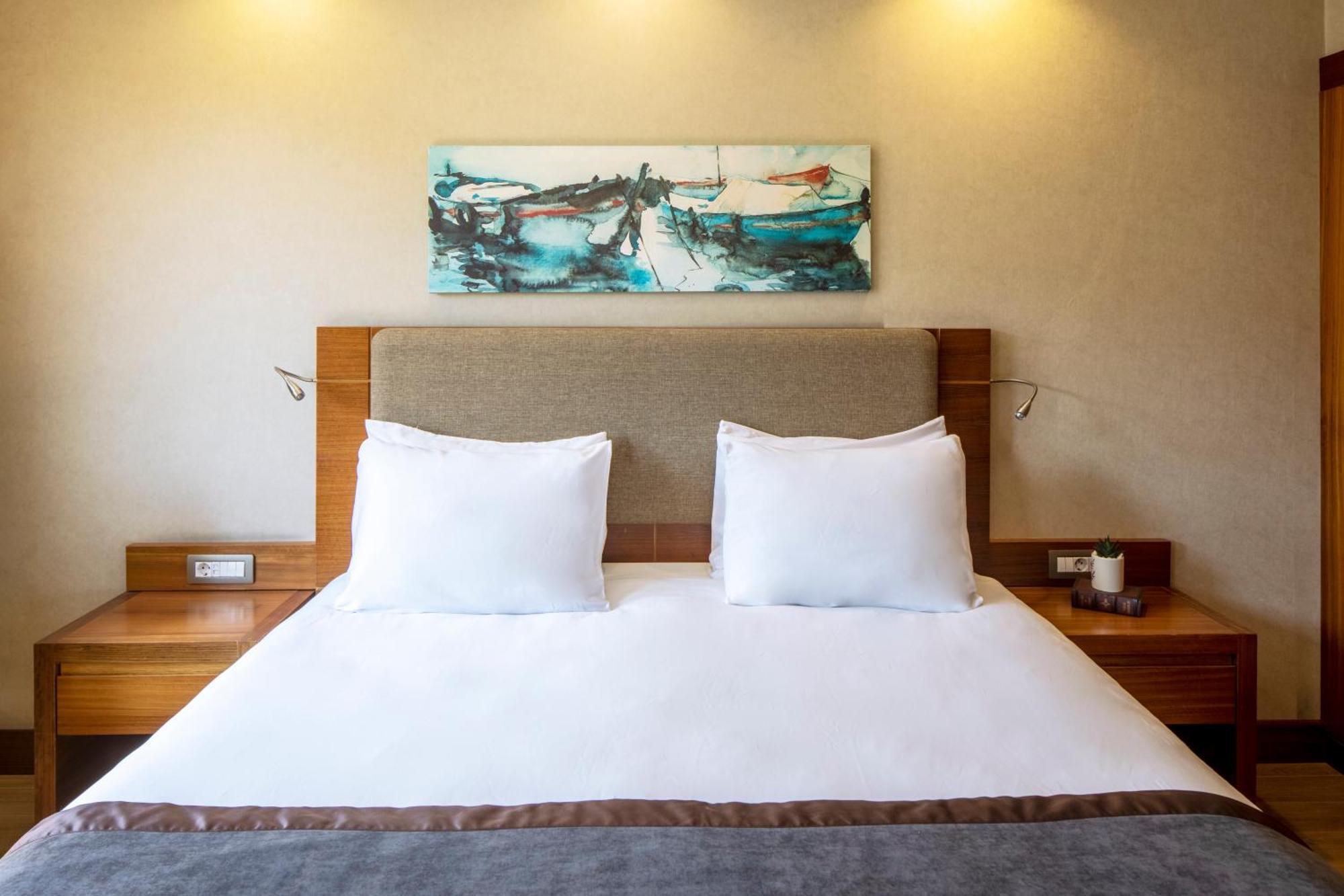 Sisli By Ihg Istanboel