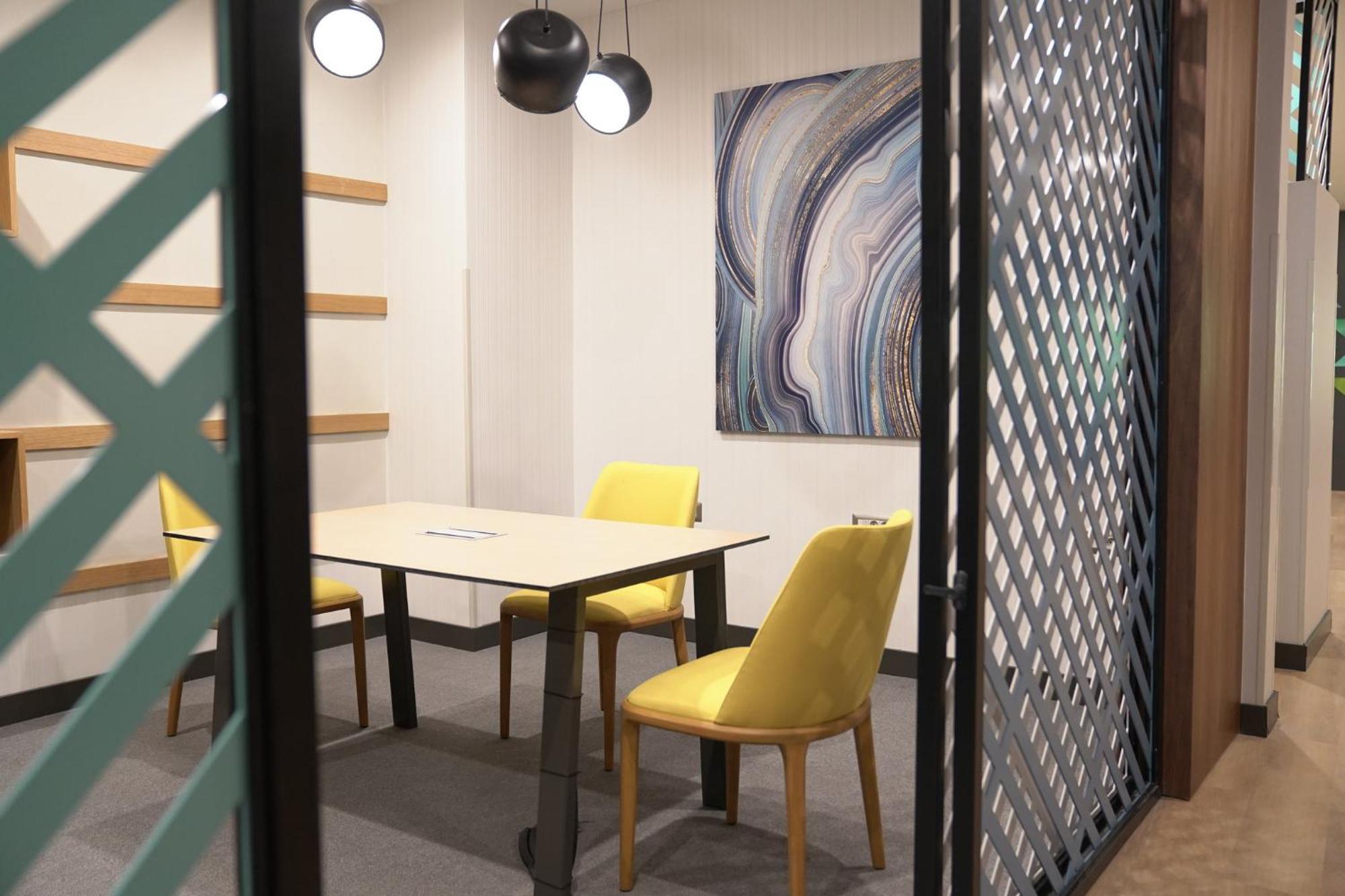 Sisli By Ihg 5* Istanboel