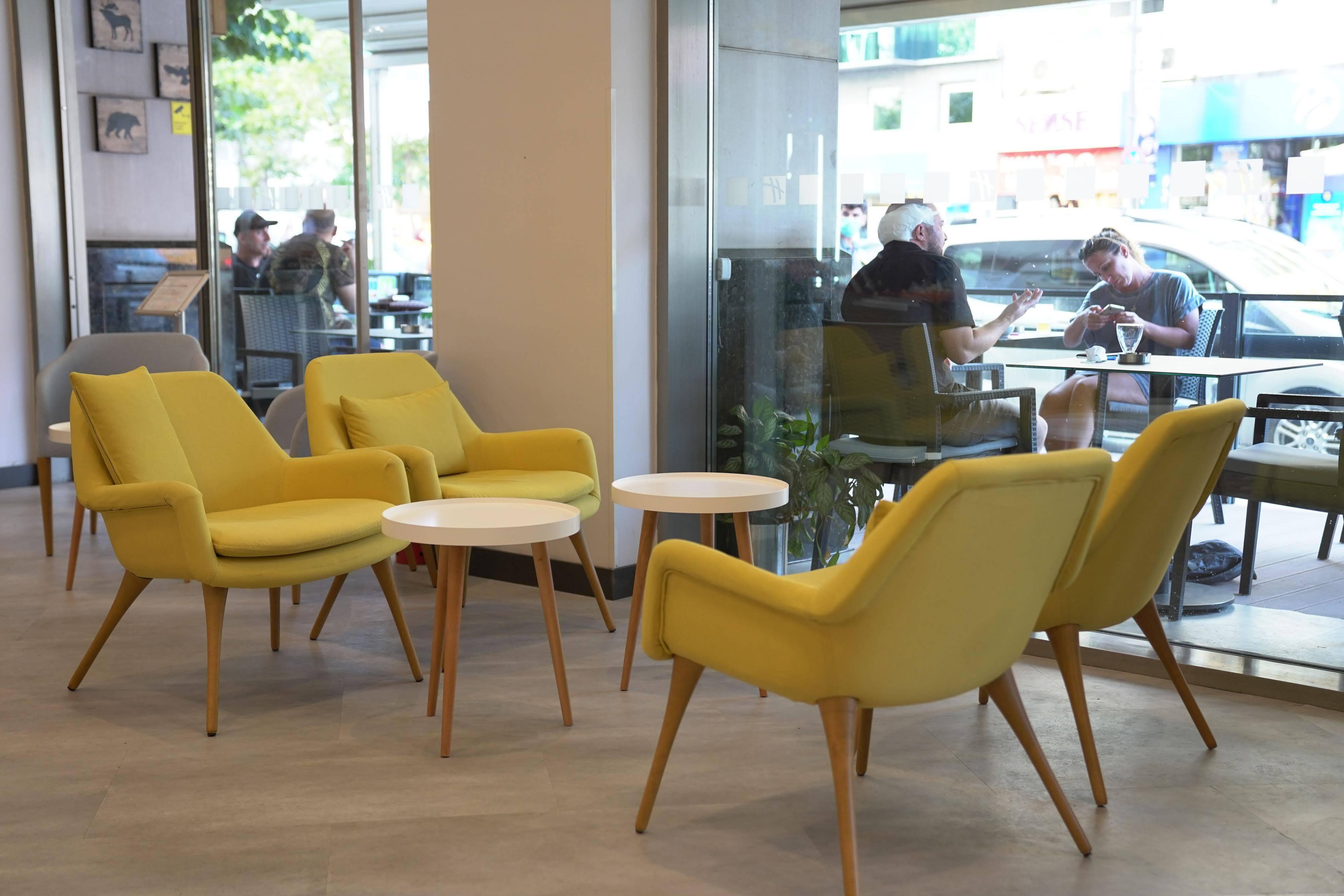 Sisli By Ihg 5* Stambuł