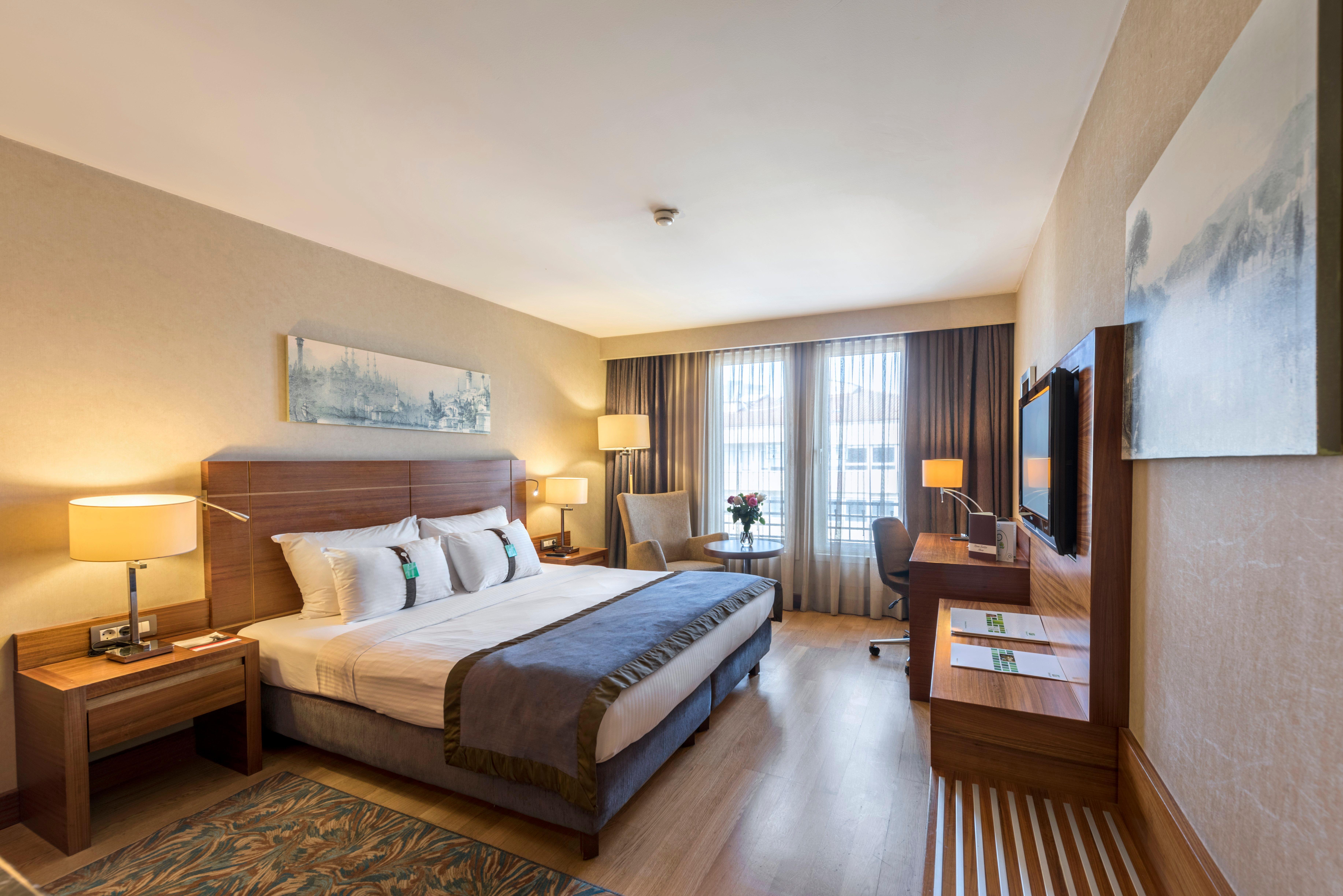 Sisli By Ihg 5* Stambuł