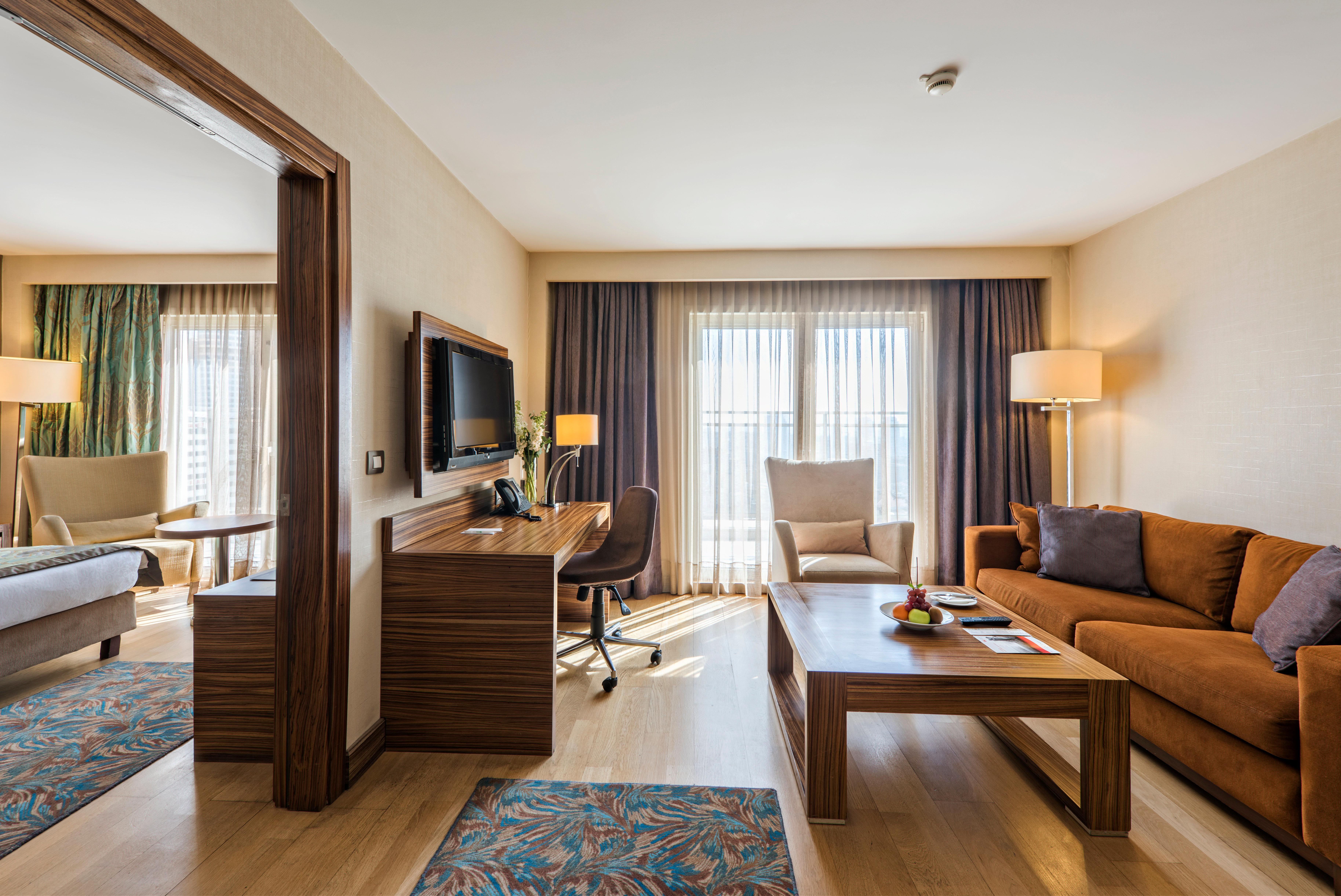 Sisli By Ihg Hotel Stambuł