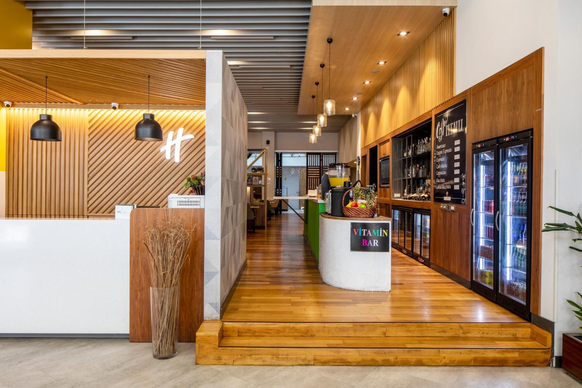 Hotel Sisli By Ihg Stambuł