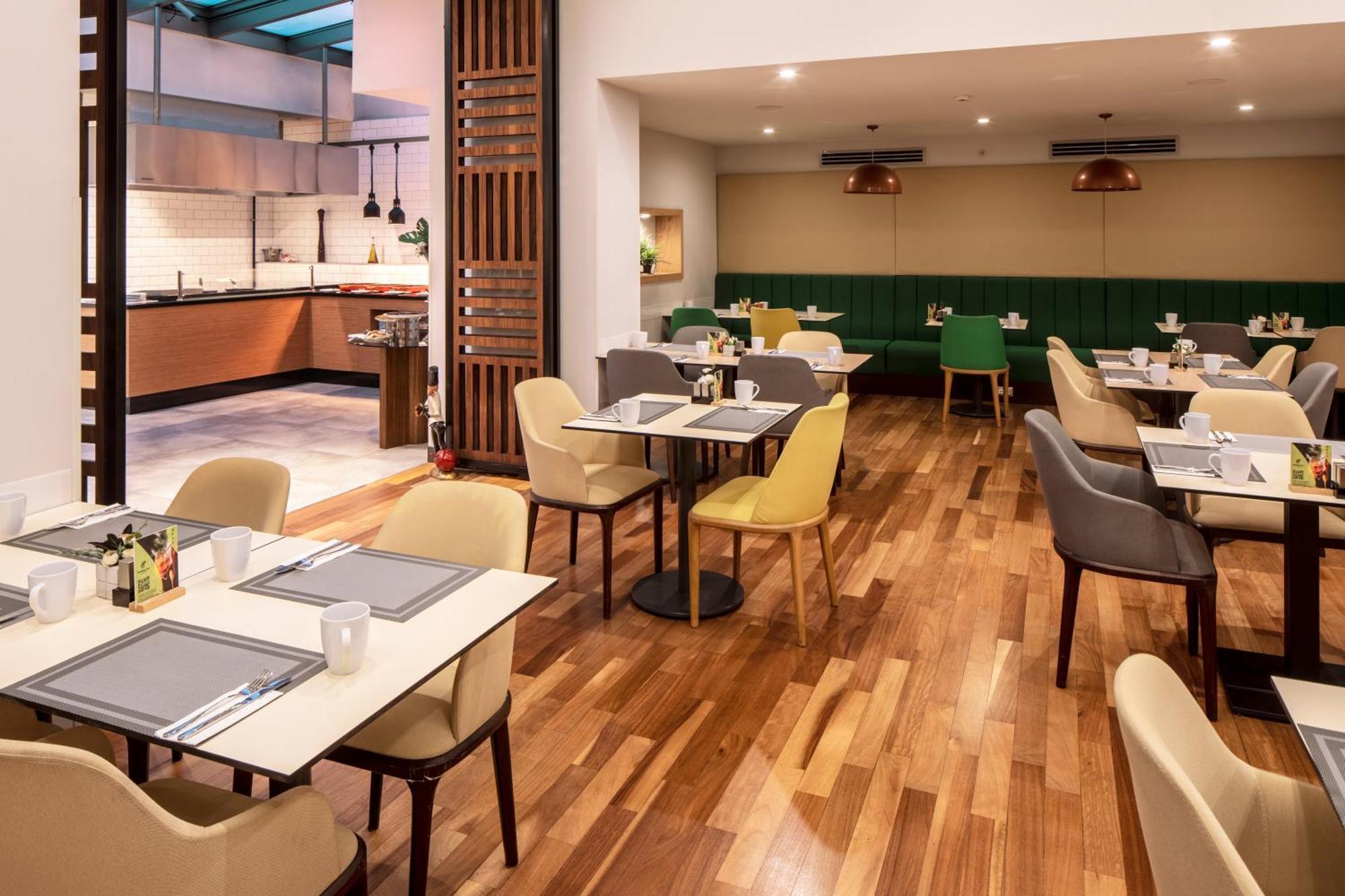 Sisli By Ihg 5* Stambuł