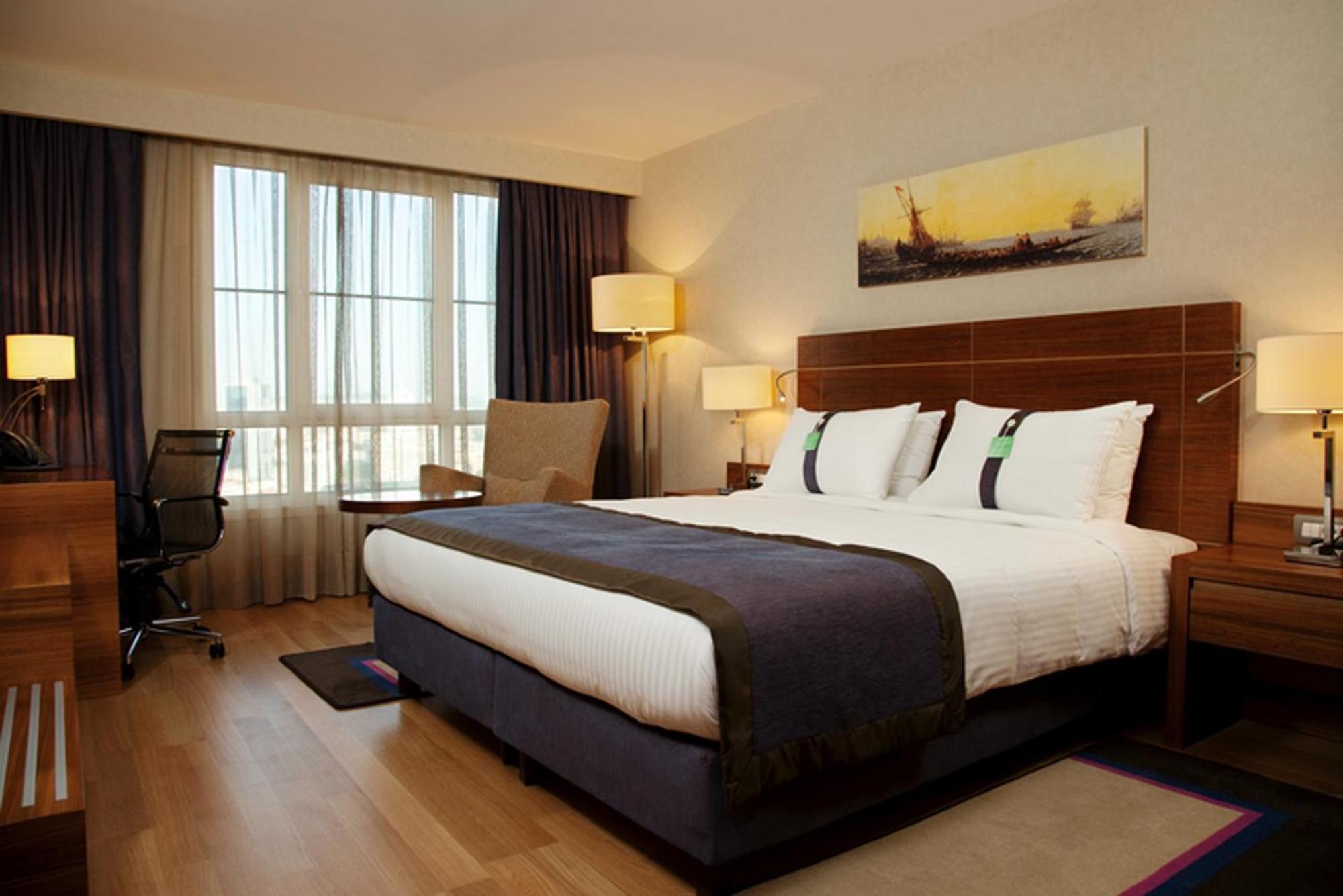 Sisli By Ihg Stambuł