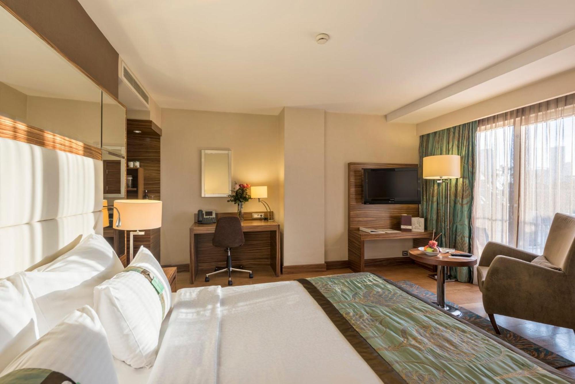 Sisli By Ihg 5* Stambuł
